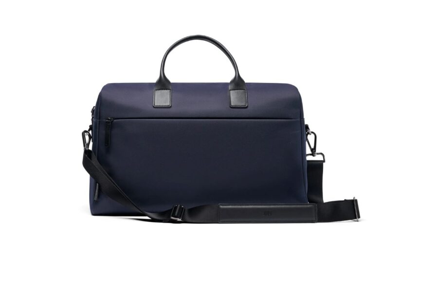 July Carry All Weekender