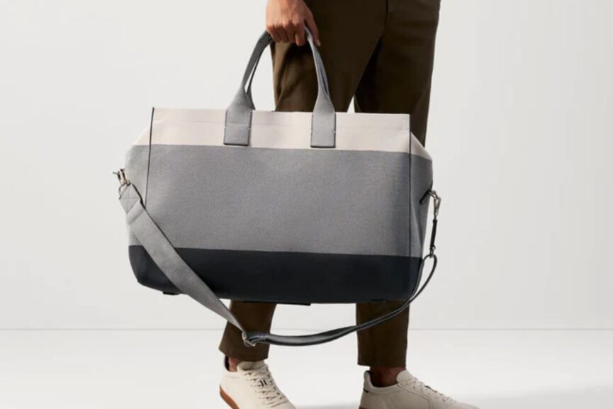 Rothy’s The Weekender