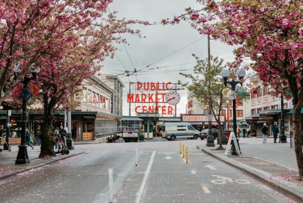 Seattle Weekend Itinerary - How to Spend 48 Hours in Seattle