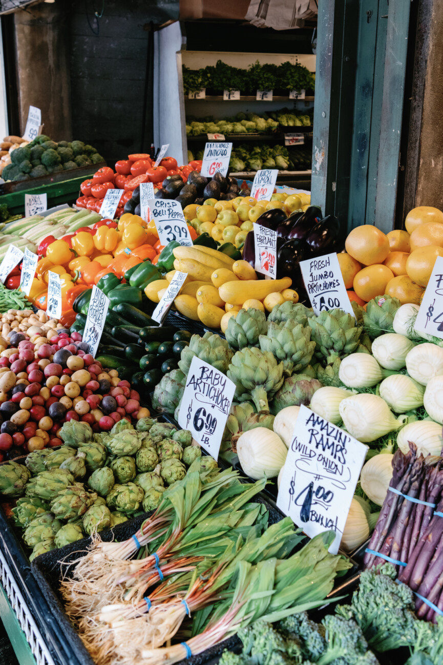 Seattle Trip Planning - 48 Hours in Seattle Weekend Trip