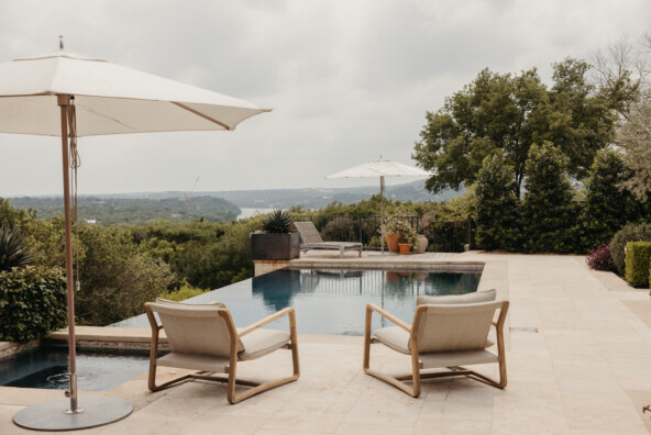 Camille Styles home best chaise lounges