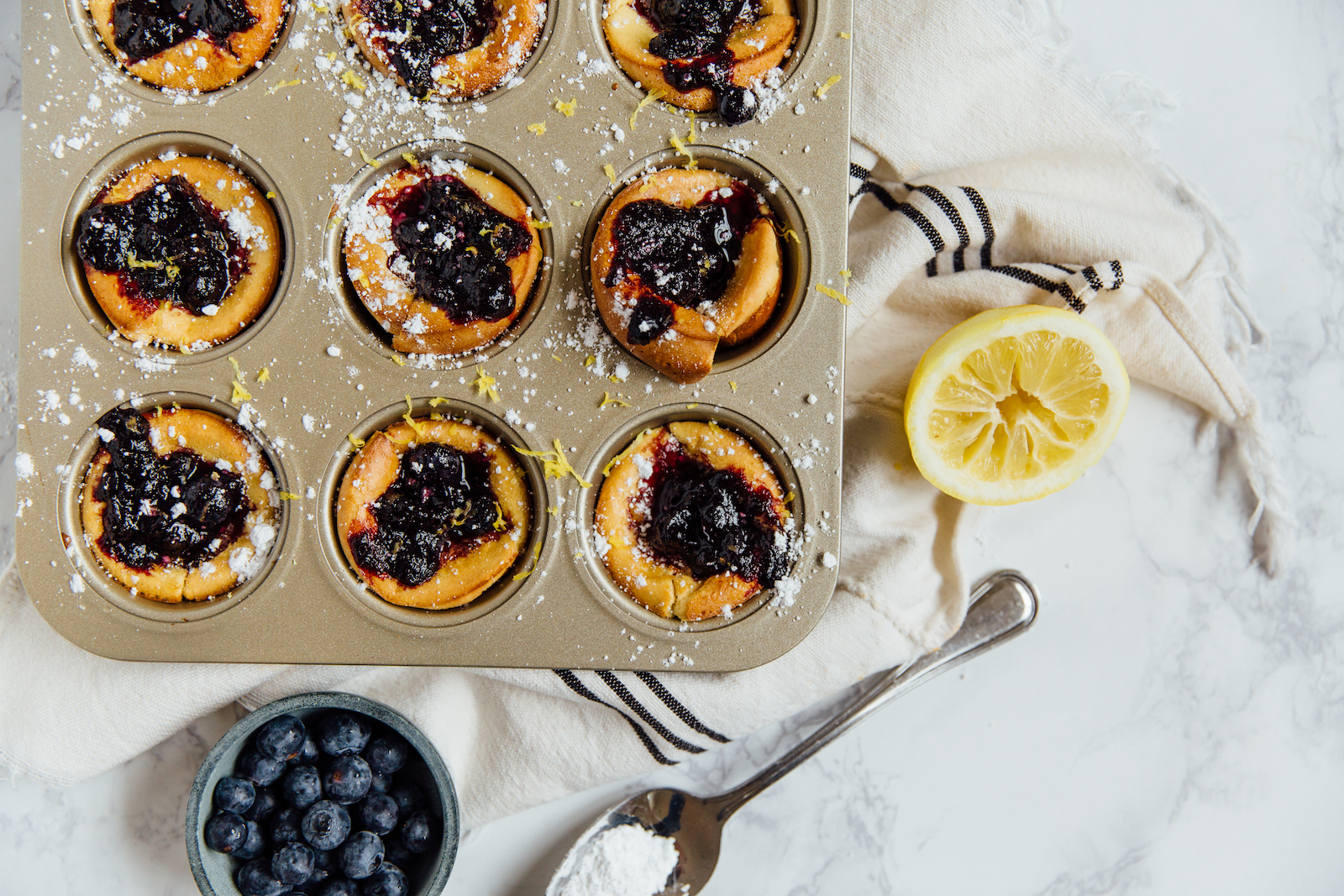 mini dutch babies