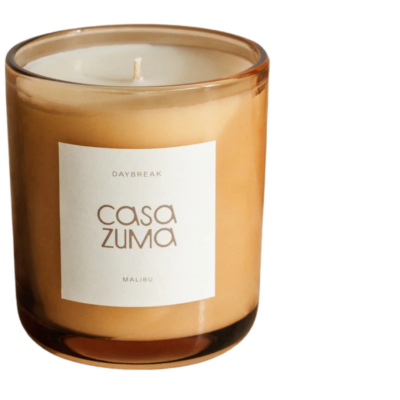 Casa Zuma Daybreak Candle