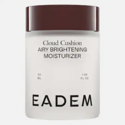EADEM Cloud Cushion Airy Brightening Moisturizer
