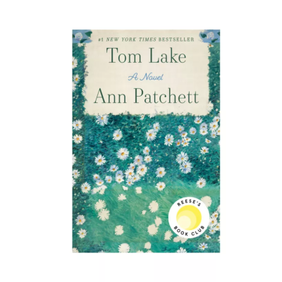 Tom Lake by Ann Patchett
